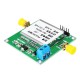 PE4302 Digital RF Step Attenuator Module DC 4GHZ 0-31.5DB 0.5dB High Linearity PE4302 Digital RF Step Attenuator Module DC 4GHZ 0-31.5DB 0.5dB High Linearity
