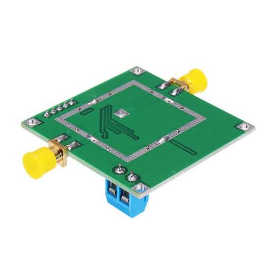PE4302 Digital RF Step Attenuator Module DC 4GHZ 0-31.5DB 0.5dB High Linearity PE4302 Digital RF Step Attenuator Module DC 4GHZ 0-31.5DB 0.5dB High Linearity
