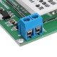 PE4302 Digital RF Step Attenuator Module DC 4GHZ 0-31.5DB 0.5dB High Linearity PE4302 Digital RF Step Attenuator Module DC 4GHZ 0-31.5DB 0.5dB High Linearity