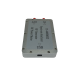 35-4400MHz Simple Spectrum Sweep Frequency Signal Source Power Meter CNC Aluminum Alloy Case 35-4400MHz Simple Spectrum Sweep Frequency Signal Source Power Meter CNC Aluminum Alloy Case