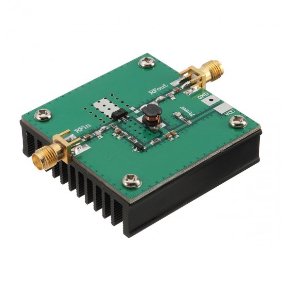 RF 144MHz 5W Power Amplifier RF 144MHz 5W Power Amplifier
