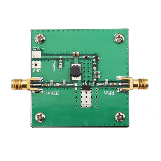 RF 144MHz 5W Power Amplifier RF 144MHz 5W Power Amplifier