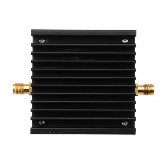 RF 144MHz 5W Power Amplifier RF 144MHz 5W Power Amplifier