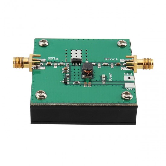 RF 144MHz 5W Power Amplifier RF 144MHz 5W Power Amplifier