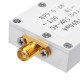RF Amplifier Low Noise Amplifier Ham Radio Module LNA 50M-4GHz NF=0.6dB RF FM HF VHF / UHF Ham Radio -110dBm RF Amplifier Low Noise Amplifier Ham Radio Module LNA 50M-4GHz NF=0.6dB RF FM HF VHF / UHF Ham Radio -110dBm