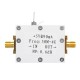 RF Amplifier Low Noise Amplifier Ham Radio Module LNA 50M-4GHz NF=0.6dB RF FM HF VHF / UHF Ham Radio -110dBm RF Amplifier Low Noise Amplifier Ham Radio Module LNA 50M-4GHz NF=0.6dB RF FM HF VHF / UHF Ham Radio -110dBm