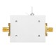 RF Amplifier Low Noise Amplifier Ham Radio Module LNA 50M-4GHz NF=0.6dB RF FM HF VHF / UHF Ham Radio -110dBm RF Amplifier Low Noise Amplifier Ham Radio Module LNA 50M-4GHz NF=0.6dB RF FM HF VHF / UHF Ham Radio -110dBm
