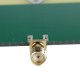 RF Antenna UWB Antenna Fractal Antenna Art Antenna 98*98MM SMA RF Antenna UWB Antenna Fractal Antenna Art Antenna 98*98MM SMA