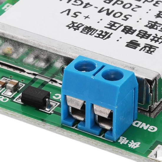 RF Low Noise Amplifier 1.3dB NF Low Noise Amplifier LNA1-4G-20DB