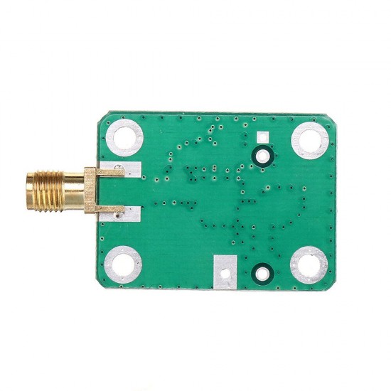 RF Power Meter Log Detector Power Detection 1-600MHz RF Power Meter Log Detector Power Detection 1-600MHz