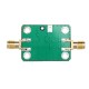 RF Radio Frequency Low Noise Amplifier Board HMC580 Vpp 5V for Short Wave FM Radio Remote Control Receiver RF Radio Frequency Low Noise Amplifier Board HMC580 Vpp 5V for Short Wave FM Radio Remote Control Receiver