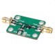 RF Radio Frequency Low Noise Amplifier Board HMC580 Vpp 5V for Short Wave FM Radio Remote Control Receiver