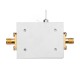 RF Splitter Bias Coaxial Feed Bias Tee 10MHz-6GHz Low Insertion Loss Wideband Amplifier RF Splitter Bias Coaxial Feed Bias Tee 10MHz-6GHz Low Insertion Loss Wideband Amplifier