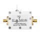 RF Splitter Bias Coaxial Feed Bias Tee 10MHz-6GHz Low Insertion Loss Wideband Amplifier RF Splitter Bias Coaxial Feed Bias Tee 10MHz-6GHz Low Insertion Loss Wideband Amplifier