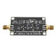 RF Wideband Amplifier LNA 0.1M-2G Gain 60dB Two-stage Amplification