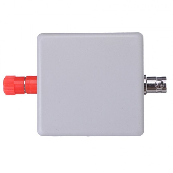 RTL-SDR SDRPLAY Support Long Antenna 9:1 Impedance Transformer SDR Balun BNC SMA BNC-SMA Radio Balun Receiver Board RTL-SDR SDRPLAY Support Long Antenna 9:1 Impedance Transformer SDR Balun BNC SMA BNC-SMA Radio Balun Receiver Board