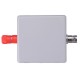 RTL-SDR SDRPLAY Support Long Antenna 9:1 Impedance Transformer SDR Balun BNC SMA BNC-SMA Radio Balun Receiver Board RTL-SDR SDRPLAY Support Long Antenna 9:1 Impedance Transformer SDR Balun BNC SMA BNC-SMA Radio Balun Receiver Board