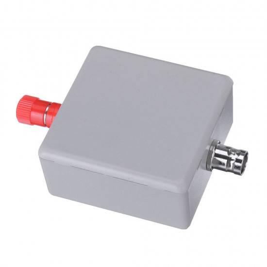 RTL-SDR SDRPLAY Support Long Antenna 9:1 Impedance Transformer SDR Balun BNC SMA BNC-SMA Radio Balun Receiver Board RTL-SDR SDRPLAY Support Long Antenna 9:1 Impedance Transformer SDR Balun BNC SMA BNC-SMA Radio Balun Receiver Board