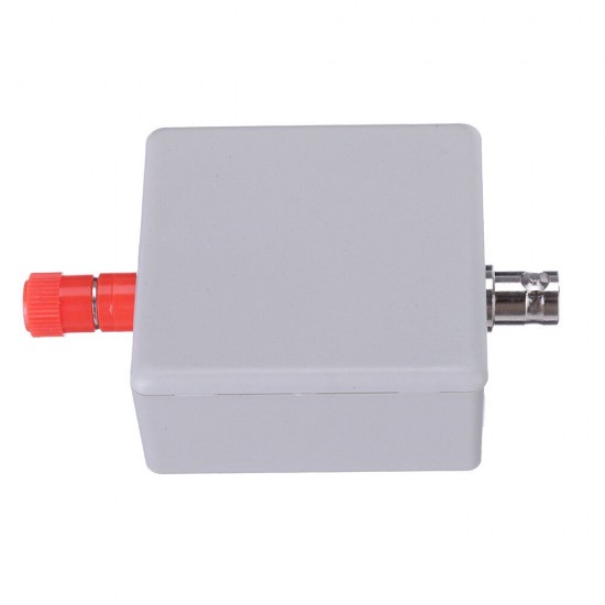 RTL-SDR SDRPLAY Support Long Antenna 9:1 Impedance Transformer SDR Balun BNC SMA BNC-SMA Radio Balun Receiver Board RTL-SDR SDRPLAY Support Long Antenna 9:1 Impedance Transformer SDR Balun BNC SMA BNC-SMA Radio Balun Receiver Board