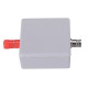 RTL-SDR SDRPLAY Support Long Antenna 9:1 Impedance Transformer SDR Balun BNC SMA BNC-SMA Radio Balun Receiver Board RTL-SDR SDRPLAY Support Long Antenna 9:1 Impedance Transformer SDR Balun BNC SMA BNC-SMA Radio Balun Receiver Board