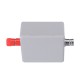 RTL-SDR SDRPLAY Support Long Antenna 9:1 Impedance Transformer SDR Balun BNC SMA BNC-SMA Radio Balun Receiver Board RTL-SDR SDRPLAY Support Long Antenna 9:1 Impedance Transformer SDR Balun BNC SMA BNC-SMA Radio Balun Receiver Board