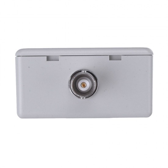 RTL-SDR SDRPLAY Support Long Antenna 9:1 Impedance Transformer SDR Balun BNC SMA BNC-SMA Radio Balun Receiver Board RTL-SDR SDRPLAY Support Long Antenna 9:1 Impedance Transformer SDR Balun BNC SMA BNC-SMA Radio Balun Receiver Board