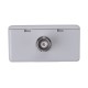 RTL-SDR SDRPLAY Support Long Antenna 9:1 Impedance Transformer SDR Balun BNC SMA BNC-SMA Radio Balun Receiver Board RTL-SDR SDRPLAY Support Long Antenna 9:1 Impedance Transformer SDR Balun BNC SMA BNC-SMA Radio Balun Receiver Board