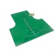 UWB Directional High Gain Ultra Wideband Image Transmission TEM Antenna 1.4-10.5GHz UWB Directional High Gain Ultra Wideband Image Transmission TEM Antenna 1.4-10.5GHz
