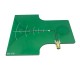UWB Directional High Gain Ultra Wideband Image Transmission TEM Antenna 1.4-10.5GHz UWB Directional High Gain Ultra Wideband Image Transmission TEM Antenna 1.4-10.5GHz