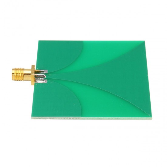 UWB Ultra Wideband Antenna 3-10G 2.5 Gain UWB Ultra Wideband Antenna 3-10G 2.5 Gain