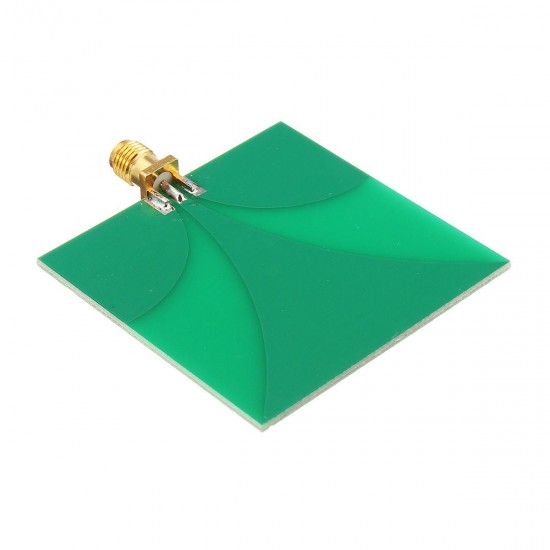 UWB Ultra Wideband Antenna 3-10G 2.5 Gain UWB Ultra Wideband Antenna 3-10G 2.5 Gain