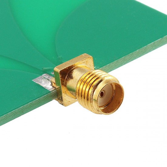 UWB Ultra Wideband Antenna 3-10G 2.5 Gain UWB Ultra Wideband Antenna 3-10G 2.5 Gain