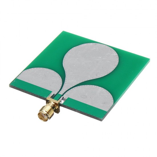 UWB Ultra-wideband Antenna Working Frequency 2.4-10.5GHz