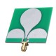 UWB Ultra-wideband Antenna Working Frequency 2.4-10.5GHz UWB Ultra-wideband Antenna Working Frequency 2.4-10.5GHz