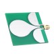 UWB Ultra-wideband Antenna Working Frequency 2.4-10.5GHz UWB Ultra-wideband Antenna Working Frequency 2.4-10.5GHz