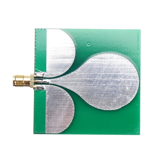 UWB Ultra-wideband Antenna Working Frequency 2.4-10.5GHz