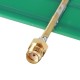 UWB Wideband Log Periodic Antenna 1.35GHz-9.5GHz Module Board UWB Wideband Log Periodic Antenna 1.35GHz-9.5GHz Module Board