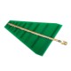UWB Wideband Log Periodic Antenna 1.35GHz-9.5GHz Module Board UWB Wideband Log Periodic Antenna 1.35GHz-9.5GHz Module Board