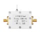 Ultra Low Noise Amplifier LNA High Linearity 21DB 10M-4G High Gain Wideband Amplification Module Ultra Low Noise Amplifier LNA High Linearity 21DB 10M-4G High Gain Wideband Amplification Module