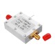 Ultra-low Noise NF0.6dB High Linearity 0.05-4G Wideband Amplifier LNA -110dBm Module