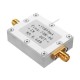 Ultra-low Noise NF0.6dB High Linearity 0.05-4G Wideband Amplifier LNA -110dBm Module