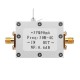 Ultra-low Noise NF0.6dB High Linearity 0.05-4G Wideband Amplifier LNA -110dBm Module