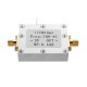 Ultra-low Noise NF0.6dB High Linearity 0.05-4G Wideband Amplifier LNA -110dBm Module