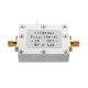 Ultra-low Noise NF0.6dB High Linearity 0.05-4G Wideband Amplifier LNA -110dBm Module Ultra-low Noise NF0.6dB High Linearity 0.05-4G Wideband Amplifier LNA -110dBm Module
