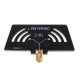 Antenna 2.4G T-type 2.4G Remote Control Extended Range Antenna RP-SMA Male WiFi Antenna Antenna 2.4G T-type 2.4G Remote Control Extended Range Antenna RP-SMA Male WiFi Antenna