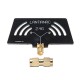 Antenna 2.4G T-type 2.4G Remote Control Extended Range Antenna RP-SMA Male WiFi Antenna Antenna 2.4G T-type 2.4G Remote Control Extended Range Antenna RP-SMA Male WiFi Antenna