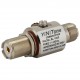 BL-1000 1-1.2GHz 200W Arrester with PL259 Female/UHF Female/SO239/M Female Interface Lightning Protector