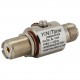 BL-1000 1-1.2GHz 200W Arrester with PL259 Female/UHF Female/SO239/M Female Interface Lightning Protector BL-1000 1-1.2GHz 200W Arrester with PL259 Female/UHF Female/SO239/M Female Interface Lightning Protector