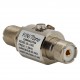 BL-1000 1-1.2GHz 200W Arrester with PL259 Female/UHF Female/SO239/M Female Interface Lightning Protector