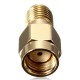 SMA Female Jack To RP-SMA Male Jack RF Coaxial Adapter Connector